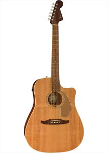 Fender@Redondo Player Natural