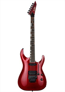 GrassRoots@G-HORIZON-FR Deep Candy Apple Red