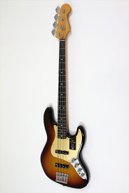 Fender　American Ultra II Jazz Bass Ultraburst [US24006711]