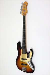 Fender�@American Ultra II Jazz Bass Ultraburst [US24006711]