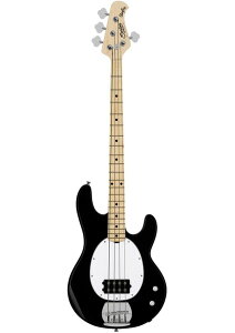 Sterling by MUSICMAN@Intro Series StingRay RAY2 Black