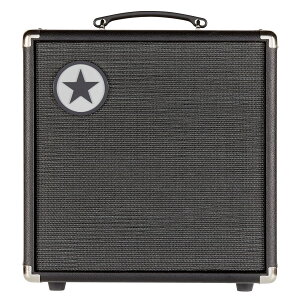 Blackstar�@Unity 30