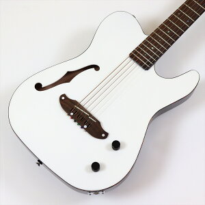 SCHECTER@OL-FL-P WHT [SOL-2403411]