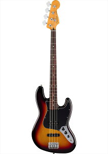 Fender@Limited Edition Player II Jazz Bass, Rosewood Fingerboard, Sparkle 3-Color Sunburst