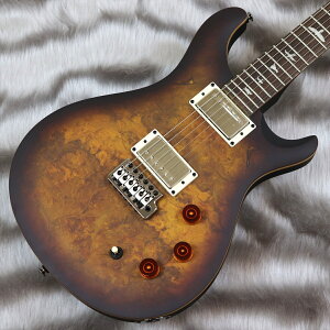 PRS (Paul Reed Smith)@SE DGT Laurel Burl Limited Edition McCarty Tobacco Burst y2024Nz [CTI G110353]