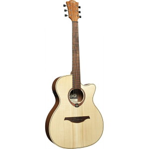 LAG Guitars@Tramontane T70ACE-NAT
