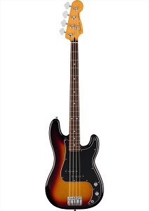 Fender�@Player II Precision Bass, Rosewood Fingerboard, Sparkle 3-Color Sunburst