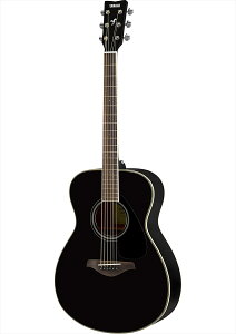 YAMAHA@FS820 BL