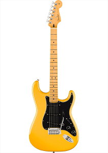 Fender@Player II Modified Stratocaster Sunshine Yellow