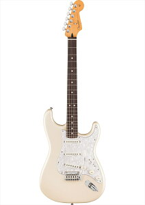 Fender@Player II Modified Stratocaster Olympic Pearl