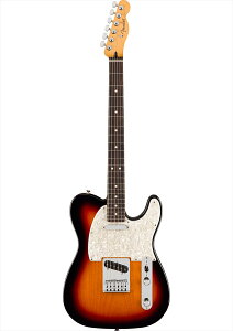 Fender@Player II Modified Telecaster 3-Color Sunburst