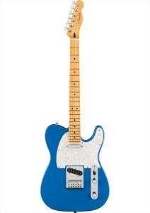 Fender@Player II Modified Telecaster Electric Blue
