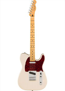 Fender@Player II Modified Telecaster Olympic Pearl