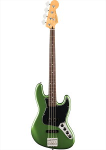 Fender@Player II Modified Active Jazz Bass Harvest Green Metallic