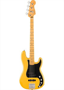 Fender�@Player II Modified Active Precision Bass Sunshine Yellow