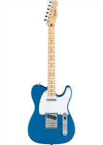 Fender�@Standard Telecaster Aqua Marine Metallic