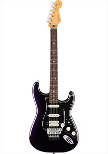 Fender@Player II Modified Stratocaster HSS Floyd Rose Dusk