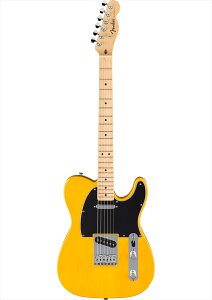 Fender�@Standard Telecaster Butterscotch Blonde