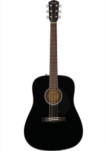CD-60S Dreadnought [Black]