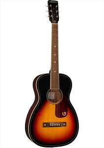 Gretsch�@Limited Edition Jim Dandy Parlor Solid Top Heritage Burst