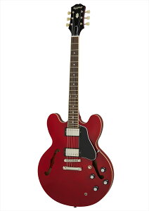 Epiphone�@ES-335 Cherry