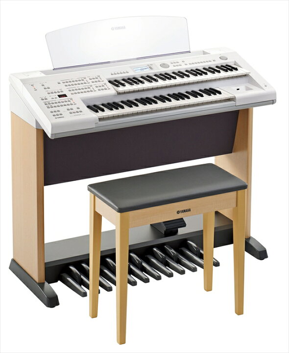 楽天市場】YAMAHA Electone STAGEA ELB-02 ベーシックモデル【送料別 