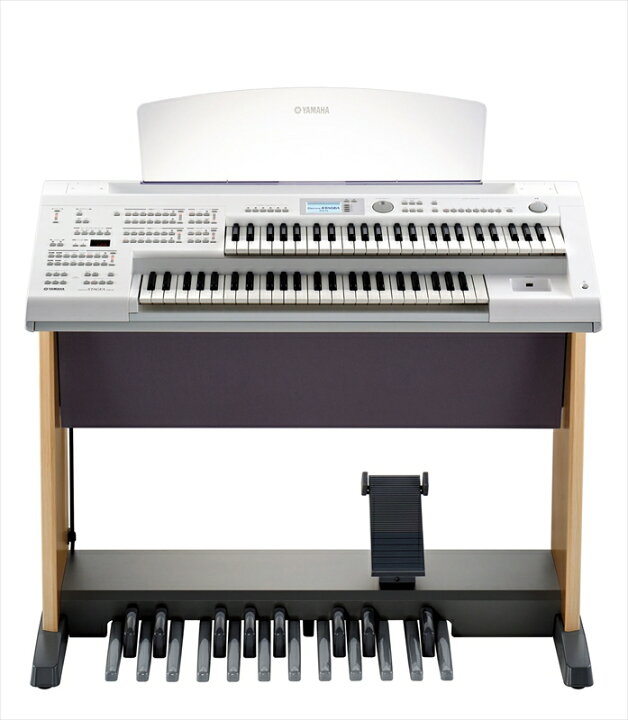 楽天市場】YAMAHA Electone STAGEA ELB-02 ベーシックモデル【送料別 