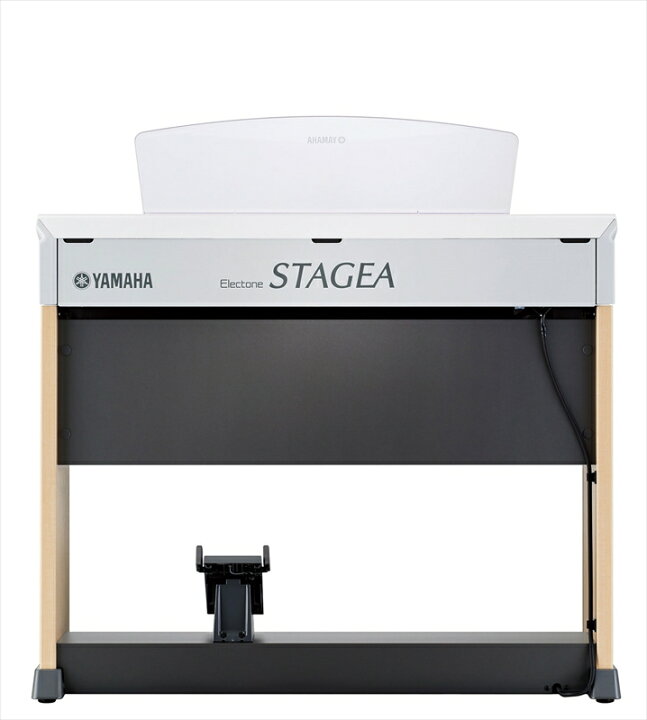 楽天市場】YAMAHA Electone STAGEA ELB-02 ベーシックモデル【送料別 