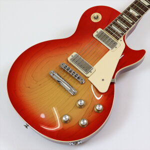 Gibson�@Les Paul 70s Deluxe 70s Cherry Sunburst [222120386]