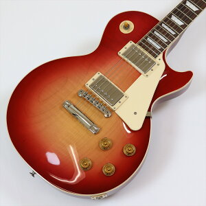 Gibson@Les Paul Standard f50s Heritage Cherry Sunburst [220920315]