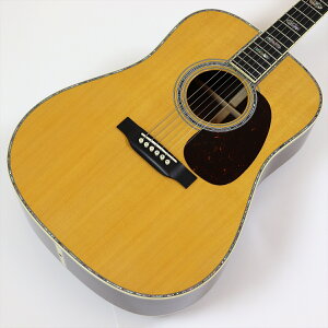 Martin@Standard Series D-45 Standard [2643616]