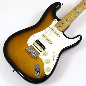 Fender@JV Modified '50s Stratocaster HSS 2-Color Sunburst yAEgbgz [JV001755]