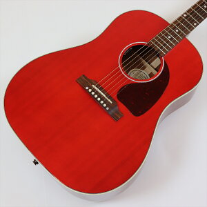 Gibson@J-45 Standard Cherry [21322074]