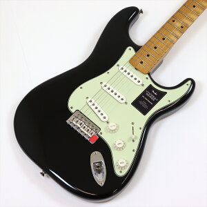 Fender�@Limited Edition Vintera II Road Worn '60s Stratocaster Black [MX25070529]