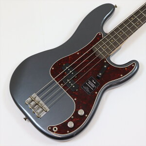 Fender�@Limited Edition Vintera II Road Worn '60s Precision Bass Charcoal Frost Metallic [MX25071811]