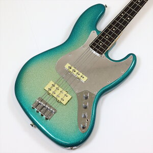 Fender�@Limited Player Plus x Blu DeTiger Jazz Bass Sky Burst Sparkle [MX23144732]
