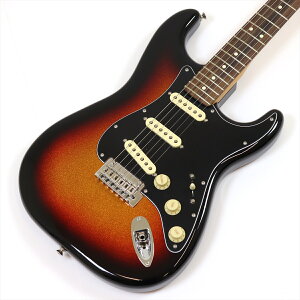Fender�@Limited Edition Player II Stratocaster, Rosewood Fingerboard, Sparkle 3-Color Sunburst [MXS24067398]