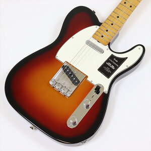 Fender�@Vintera III Mid '60s Telecaster, Maple Fingerboard, 3-Color Sunburst [MX25165212]