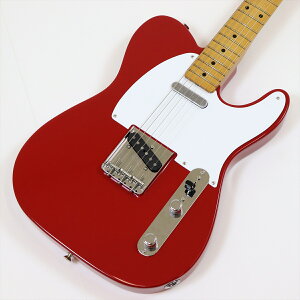 Fender�@Vintera III Late '50s Telecaster, Maple Fingerboard, Dakota Red [MX25162825]