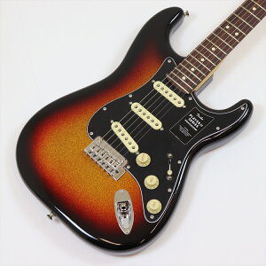 Fender�@Limited Edition Player II Stratocaster, Rosewood Fingerboard, Sparkle 3-Color Sunburst [MXS24107999]