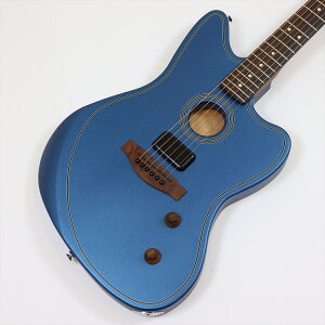 Fender�@Limited Edition Acoustasonic Standard Jazzmaster, Lake Placid Blue [IWF26006600]