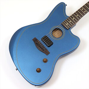 Fender�@Limited Edition Acoustasonic Standard Jazzmaster, Lake Placid Blue [IWF26003215]