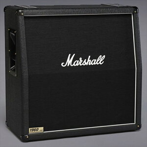 Marshall@Cabinet 1960A