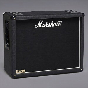 Marshall@Cabinet 1936