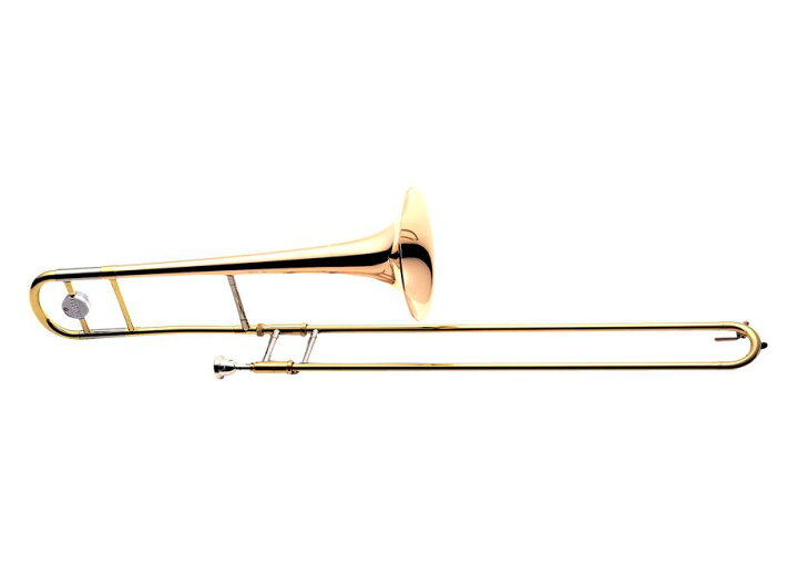 楽天市場】YAMAHA テナートロンボーン YSL-455G : 松田楽器天