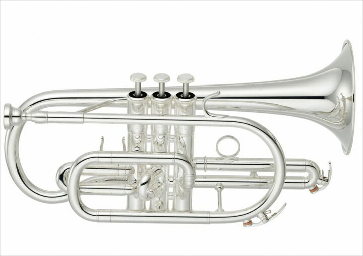 楽天市場】YAMAHA スタンダード YCR-4330GSll : 松田楽器天