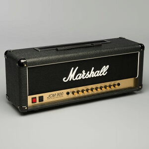 Marshall�@Vintage Reissue JCM900 4100