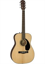 楽天市場】fender アコースティックギター cc-60sの通販