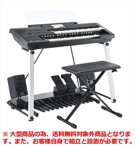YAMAHA@Electone STAGEA ELC-02 JWAfyʁEg̕KvLz