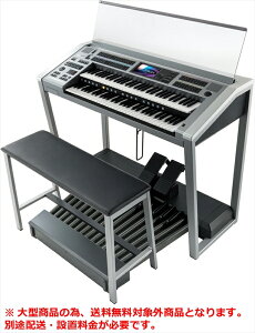 yʁEszYAMAHA@Electone STAGEA ELS-02X yViAEgbgz